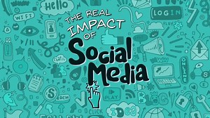 Impact of Social Media: Advantages and Disadvantages