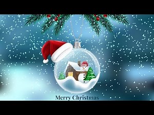 Christmas Songs Playlist 2020 - Merry Christmas