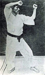 List of Shotokan Katas (with Video & Written Instructions) - Black Belt Wiki