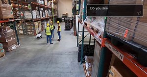 Learn how to effectively prompt a VLM for single-image, multi-image, and video-understanding use cases 🔗 https://nvda.ws/41Gq9d8 | NVIDIA Robotics