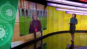 The Department of Education has confirmed that primary school principals in Ireland now have flexibility to excuse pupils from wearing a mask. It comes a few days after masks were made mandatory for those in third class and up. Do you think children should have to wear masks in schools? | Virgin Media News