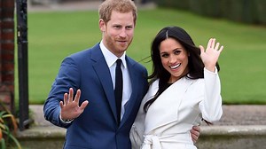 Watch Prince Harry & Meghan: Truly, Madly, Deeply on The Passionate Eye Saturday or Sunday at 10 pm or online: http://bit.ly/2h0R6Vi | CBC