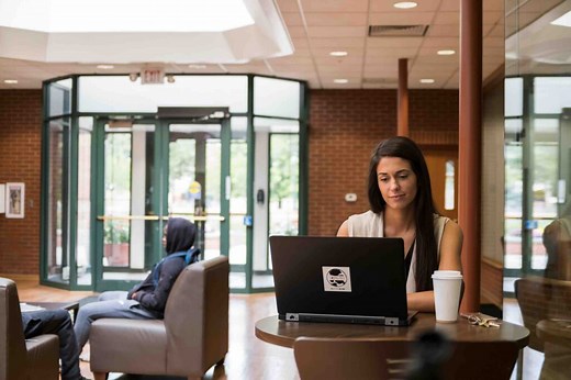 Information Technology Services (ITS) | Tiffin University