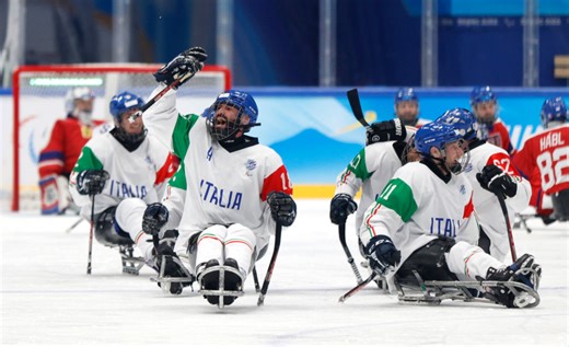 Milano Cortina 2026: Your guide to Team Italy at the Paralympic Winter Games