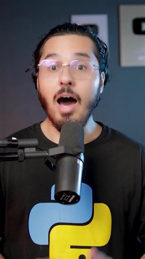 Learn Python - The Language of Future | Code With Harry