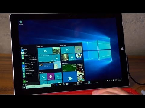 CNET How To - How to upgrade to Windows 10 right now