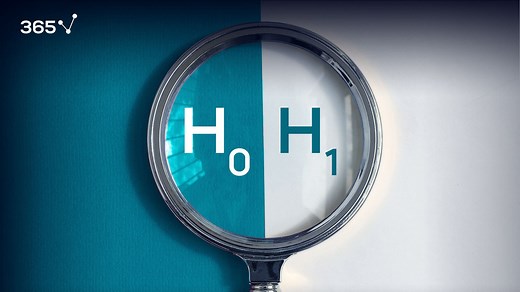 Null Hypothesis and Alternative Hypothesis – 365 Data Science