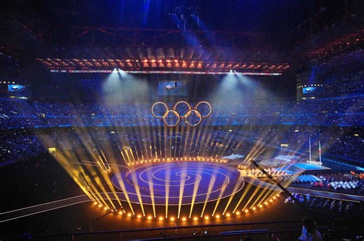 These Are the Most Spread Out Winter Olympic Games in History—so I Tried to Visit All the Venues in 24 Hours