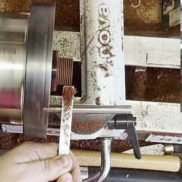 This Thread Chasing Technique Almost Ruined It #tutorial #crafts