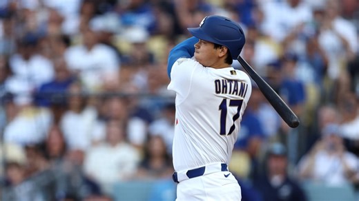 Dodgers cruise past Diamondbacks 8-2 for MLB Opening Day win