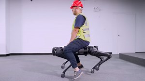 We put AI in robot dogs - it’ll be fine... probably