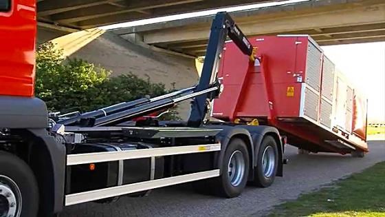 10 groundbreaking machines: revolutionizing industry with advanced technology