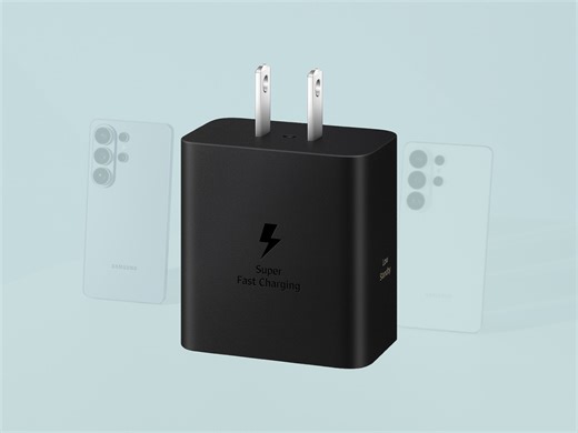 Samsung releases new compact 60W charger for Galaxy S26 Ultra