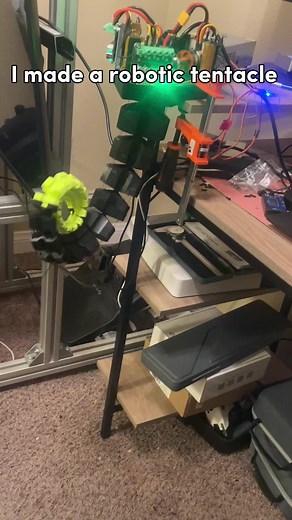 Exploring the Future of Robotics and Animatronics