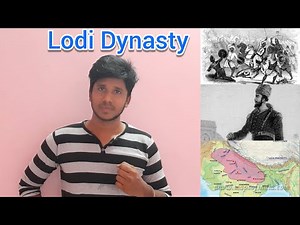 The Birth of The Lodi Dynasty | Day - 13 | History Vathiyaar |