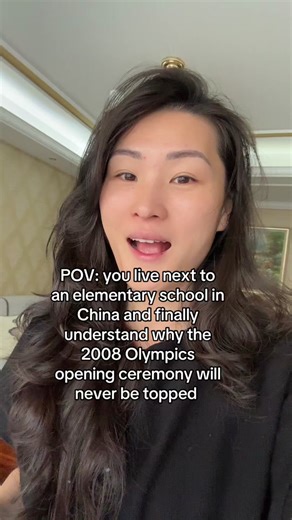 Understanding the 2008 Olympics Opening Ceremony in China