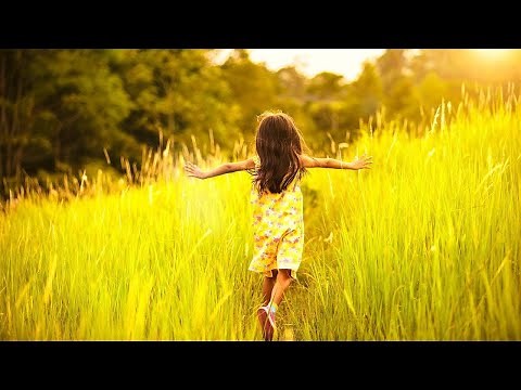 Happy Instrumental Music for Kids in the Classroom ♫ Relaxing Music for Children, Toddlers, Kids