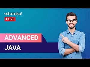 Advanced Java in 60 Minutes | J2EE, Java Servlets, JSP, JDBC | Java Training | Edureka | Java Live