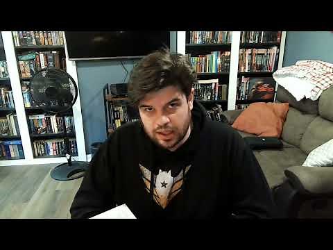 Resource Review: Python Crash Course (2nd Edition)