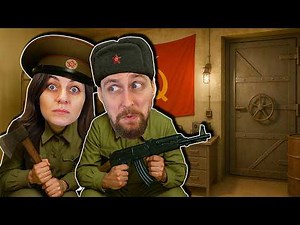 SYMULATOR KOMUNISTYCZNEGO BUNKRA! - MISERY