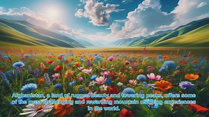 Scaling Afghanistan’s Majestic Mountains: A Climber’s Guide