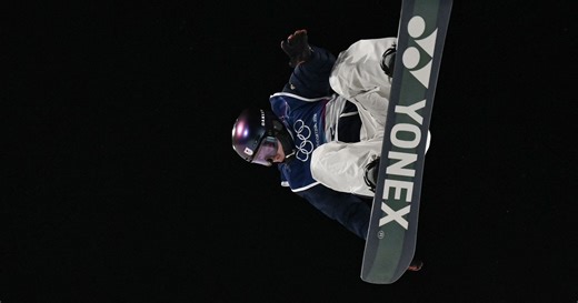 Olympia 2026 - Snowboard: Kira Kimura gewinnt Goldmedaille mit spektakulärem Sprung beim Big-Air-Finale in Livigno