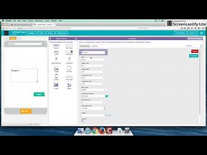Code org App Lab Tutorial 1 - Introduction to App Lab