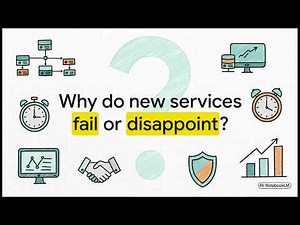 05 ITIL Service Design Deep Dive | 4 Ps, 5 Aspects, and Key ITSM Processes Explained