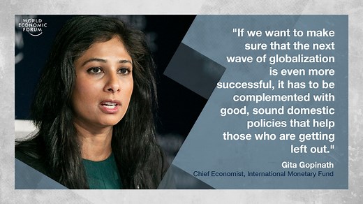 An economist explains the pros and cons of globalization