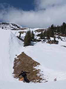 Nitro Snowboards on Reels