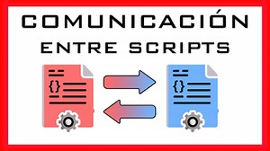 { How to COMMUNICATE BETWEEN Scripts in Unity }