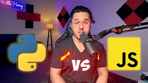Python vs JavaScript Which one to Learn in 2023 (For Jobs)