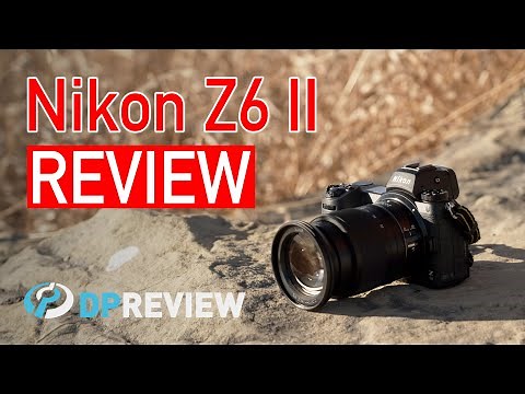 Nikon Z6 II Review
