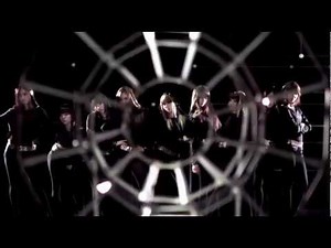 [MV/HD TRUE 1080p] Girls' Generation (SNSD) (소녀시대) - Run Devil Run (런데빌런 풀버전)