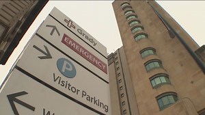 Grady Hospital in top 5 nationwide for ER visits, research shows