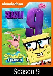SpongeBob SquarePants: Extreme Spots / Squirrel Record