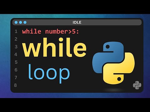 Master Python ✅ While Loops: Examples, Challenges, and Key Differences!