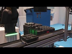 Visual Inspection with Computer Vision