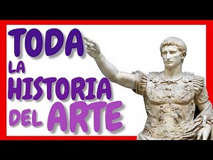 TIMELINE OF ART HISTORY🎨