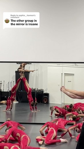 Exploring Acrobatics in Dance Performance