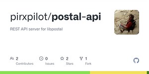 Using a Postal Service API