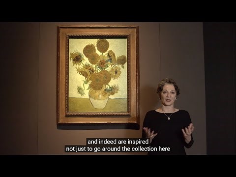 Masterpieces from the National Gallery, London: online guided exhibition tour