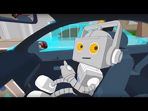 How To Parallel Park - The Step By Step Guide With 3D Interactive Video