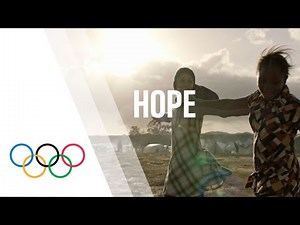 IOC Refugee Olympic Team Tokyo 2020