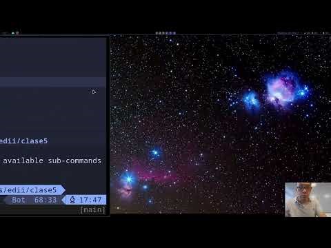 CyED II 2026-1 C5-3 Recursión en programación