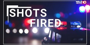 2 found with gunshot wounds in Americus, GBI investigating