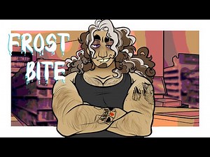 Big Man Will Keep You Warm But You'll Still End Up In The Freezer - Frost Bite All Endings