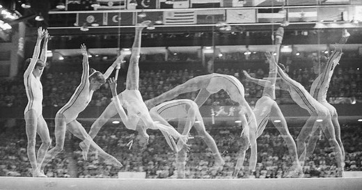 The Modern Summer Olympic Games: A Timeline | HISTORY