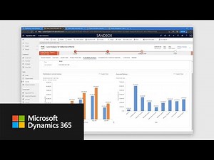 Flexible project deal management capabilities in Dynamics 365 Project Operations