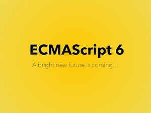 JavaScript ES6 - Maps